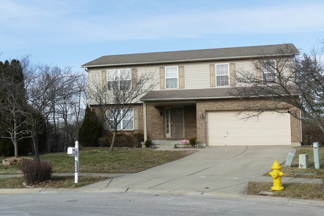 5795 Reserve Ct - 5795 Reserve Ct