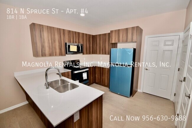 Photo - The Woodlands Gated Apartment Community - ... Unit Apt. #4