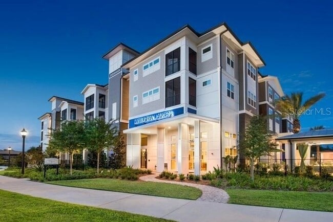 Building Photo - 3160 Integra Lakes Ln Unit A3