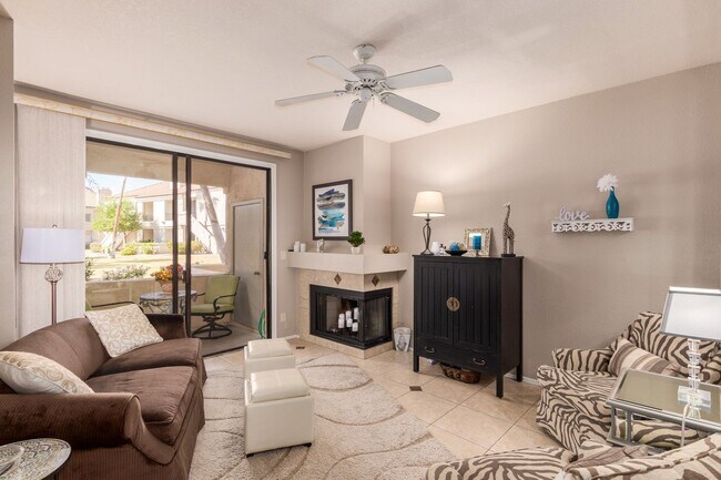 Photo - Two bedroom condo Unit 1300