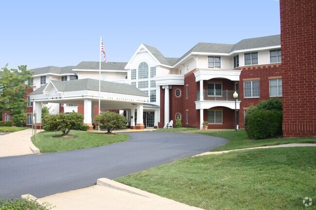 Building Photo - The Waterford Rental
