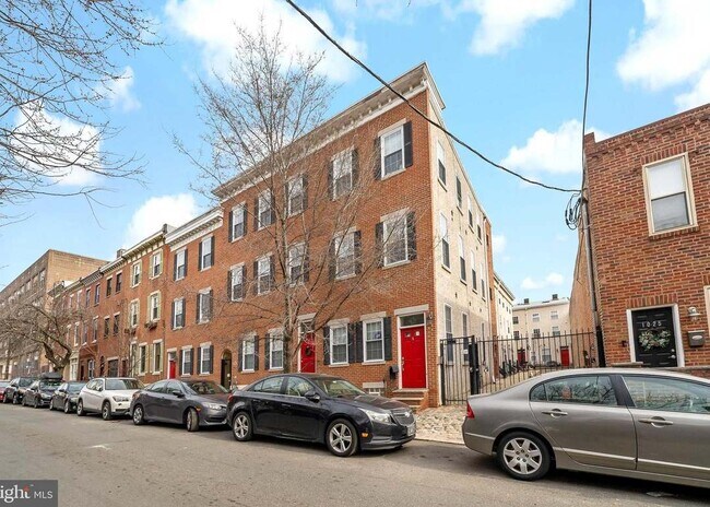 Photo - 1027 N 4th St Apartment Unit Q