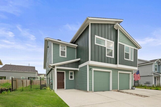 7136 Spotted Leaf Wy