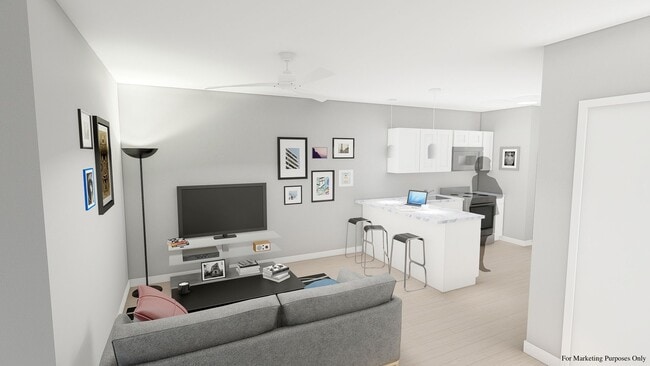 Victory Villas