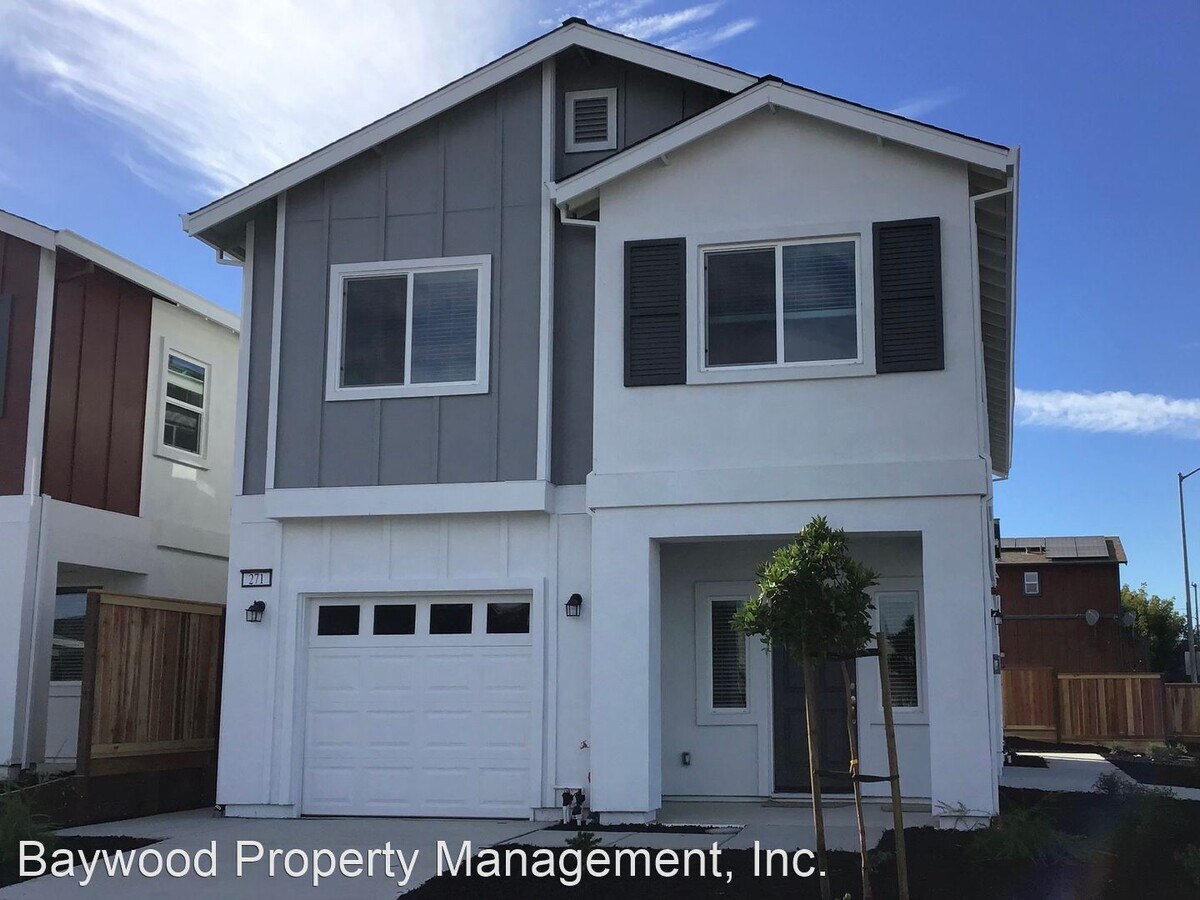3 br, 2 bath House - 271 N Bella Monte Ave - 3 br, 2 bath House - 271 N Bella Monte Ave
