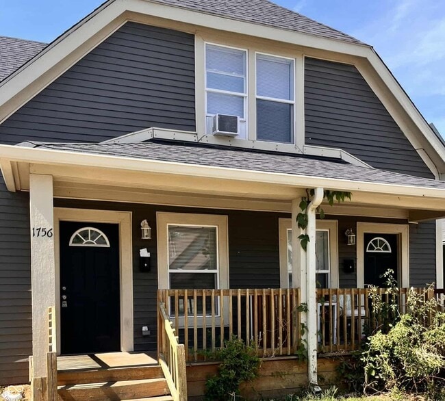 Building Photo - 1756 S Delaware St Rental