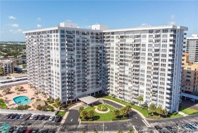 Photo - 405 N Ocean Blvd Unit 1123