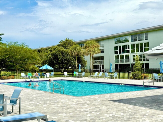 Building Photo - 2504 Antigua Terrace Unit D2