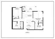 2-Bed-B
