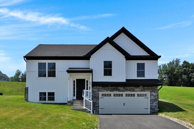 Building Photo - Brand New 3 Bed 3 Bath Single Family Home ...