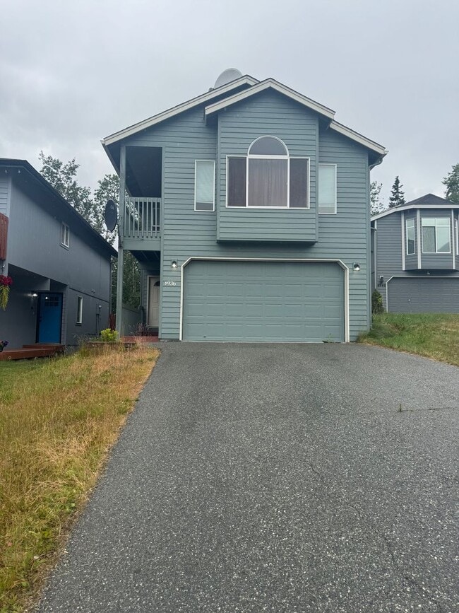 3 bedroom in Driftwood Bay - 3 bedroom in Driftwood Bay House