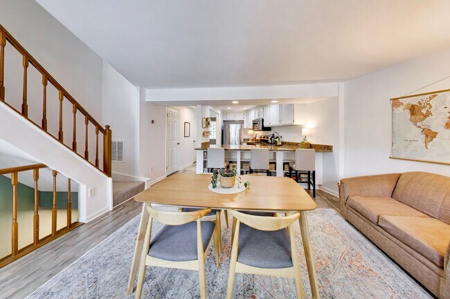 Photo - 2bd/2.5ba hideaway in the heart of Reston - incredible location $2750+util.