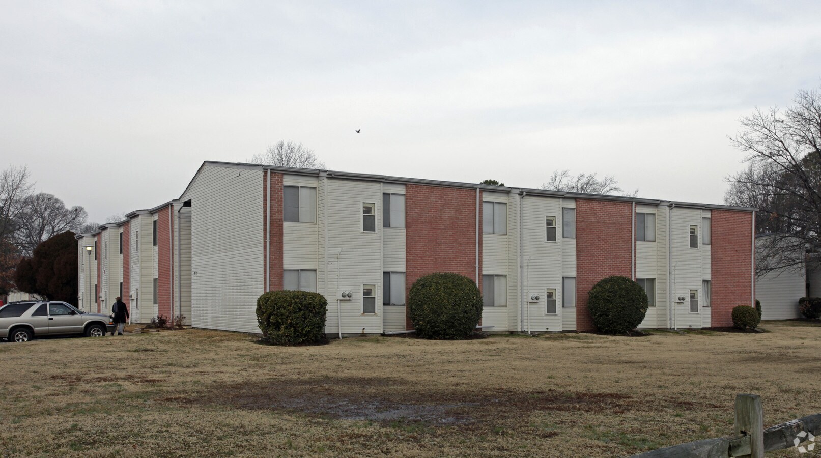Oakland Square Apartments - Oakland Square Apartments