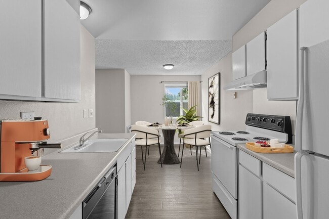 Photo - Amazing Two Bedroom! Unit 3
