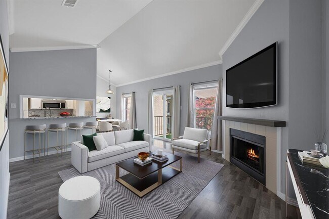 Building Photo - 12166 Metric Blvd Unit 249 Rental