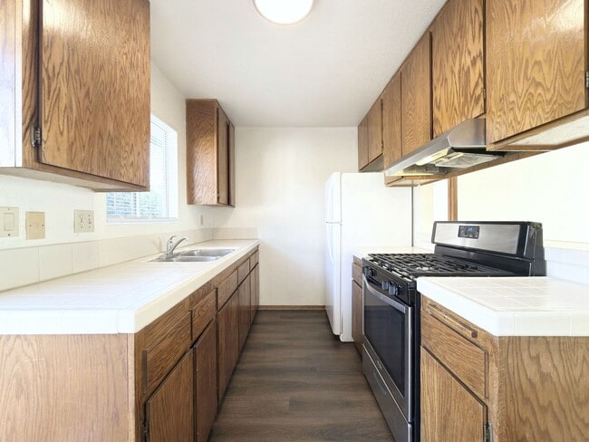 Photo - Hillside One-Bedroom Apartment Unit 9