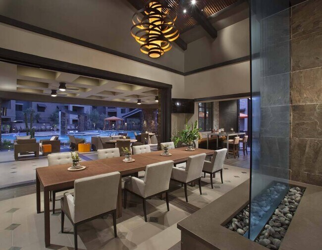 Photo - Encantada Steam Pump