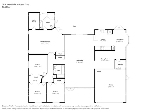 Photo - 5830 NW 40th Ln