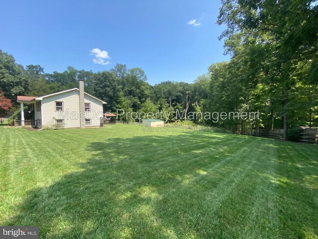 491 Cropp Rd