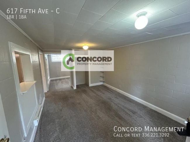 Photo - 617 Fifth Ave-C Unit C