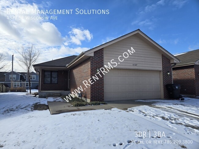 Building Photo - 4327 SE Wisconsin Ave