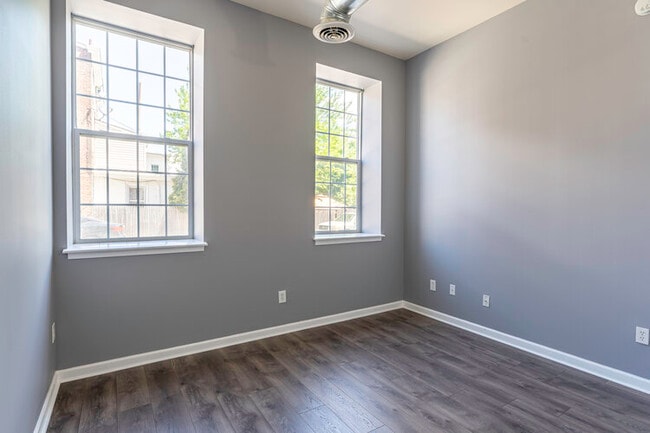 Corson Lofts