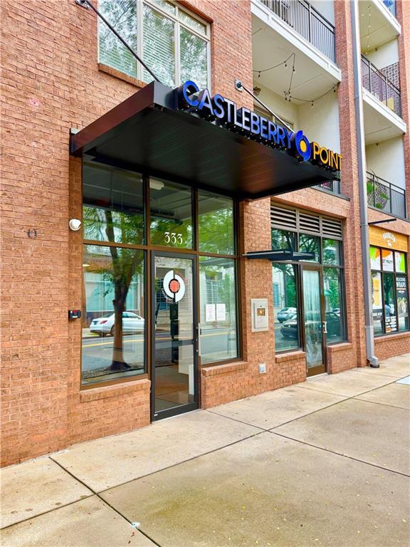 Building Photo - 333 Nelson St SW Unit 405