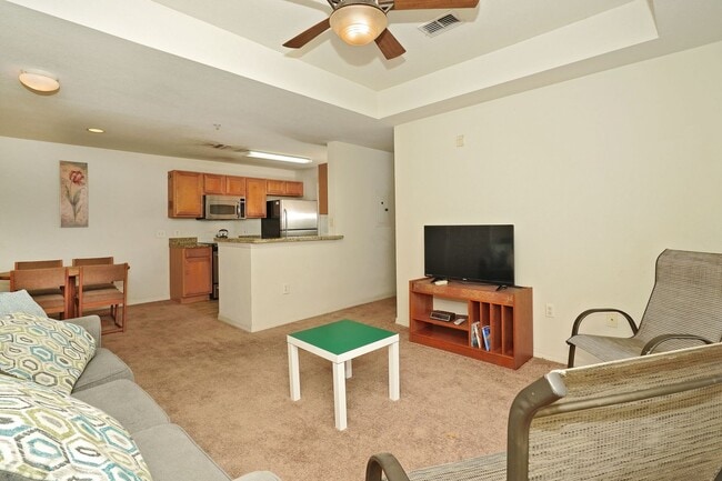 Photo - Fully Furnished & Move In Ready!