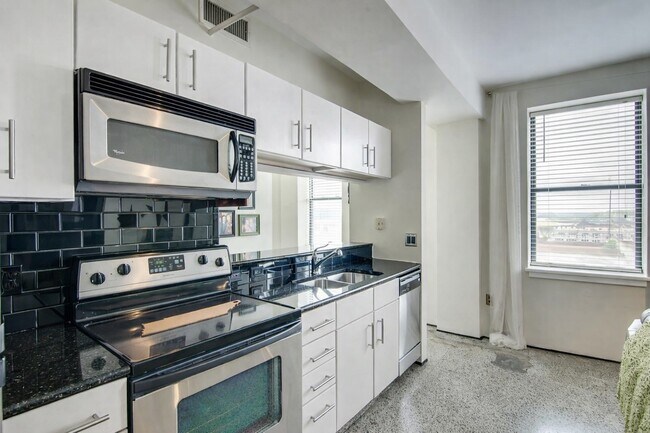 Photo - 700 Church St Unit 801