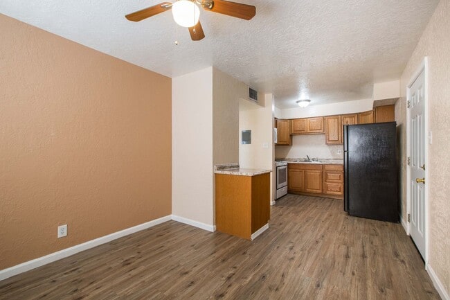 Photo - Updated Studio, one bedroom and two bedroom units