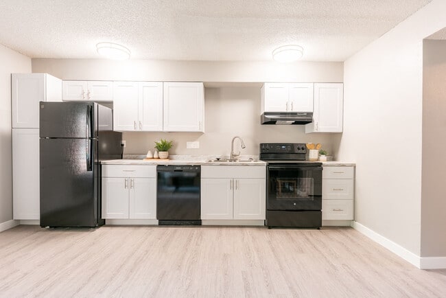 Photo - Ascent East End