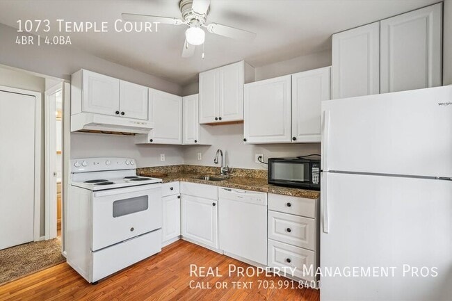 Photo - 1073 Temple Ct