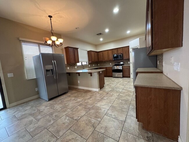 Photo - 4BR/3BA/2.5CG, 2534 sq.ft. rental with DEN in Sierra Vista, AZ