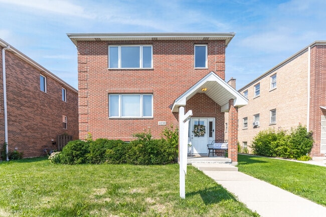 Building Photo - 4230 Joliet Ave Rental
