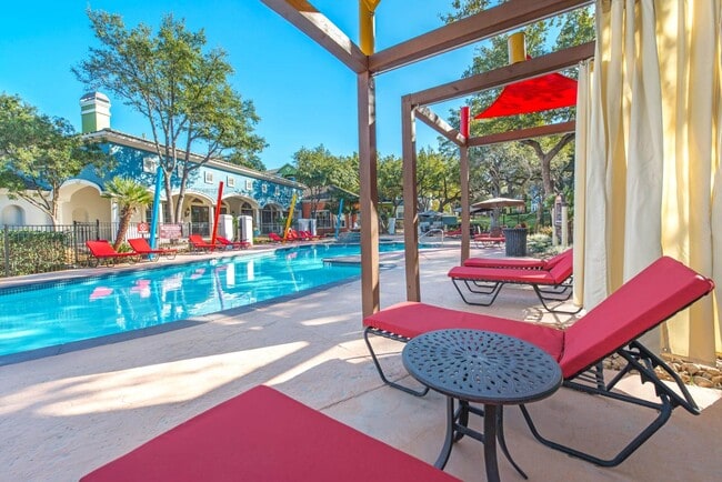 Building Photo - Reserve at Canyon Creek Rental