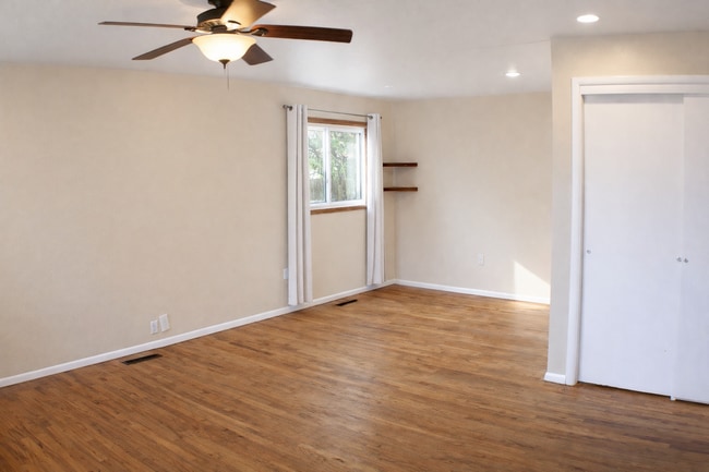 Photo - Ranch Style Home for Rent - Long Realty & Property Management