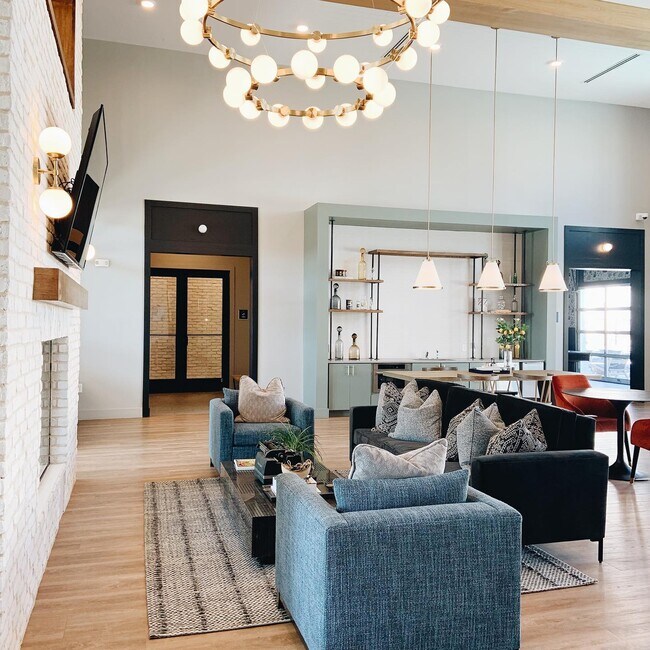 Cove at Covington Apartments Covington, GA