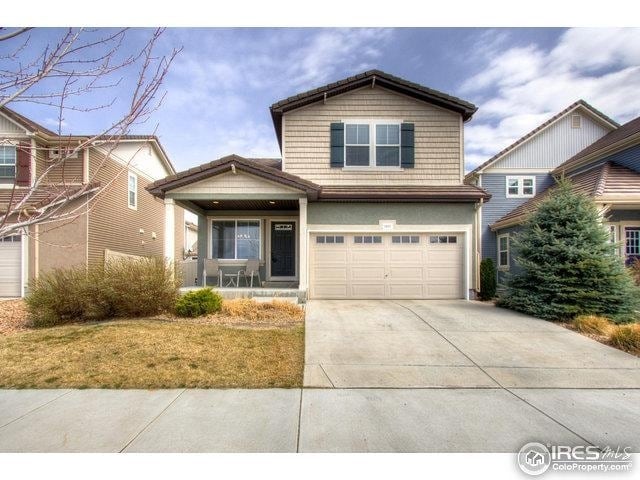 Building Photo - 3807 Arrowwood Ln
