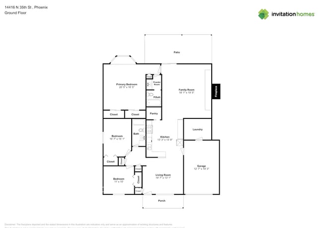 Photo - 14416 N 35th St