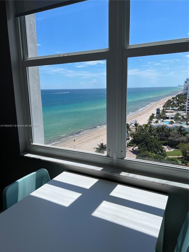Photo - 2751 S Ocean Dr Unit 1406 S