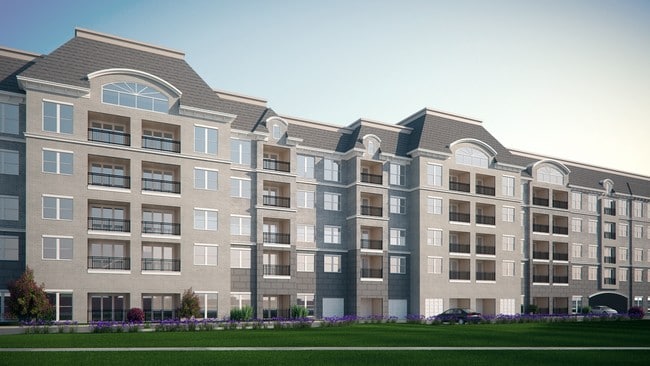 Residences at 3000 Bardin Road - Residences at 3000 Bardin Road Apartments