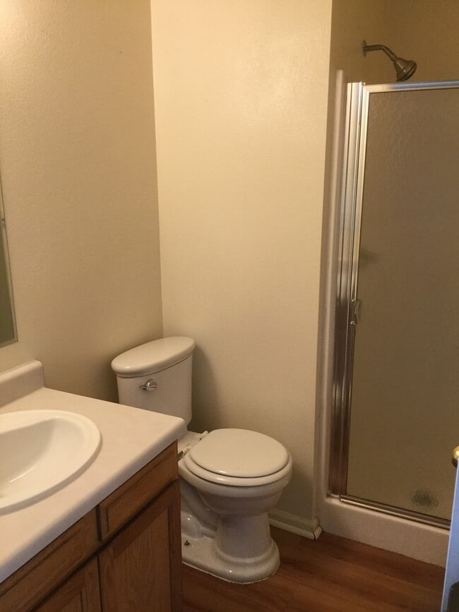 Photo - 3 BEDROOM, 2 BATHROOM, VILLAGE CREEK TOWNHOME WITH 1 CAR ATTACHED GARAGE