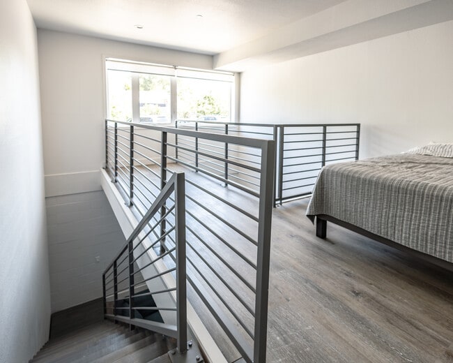 301 D Apartments