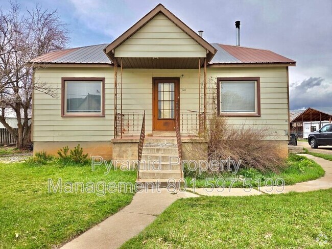 Building Photo - 145 300 W Rental