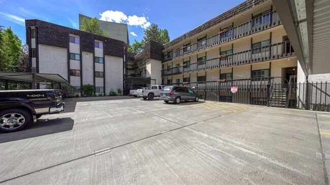 Photo - Park Terrace South Hill Condo 2 Bedroom 2 Bath with Gorgeous Views