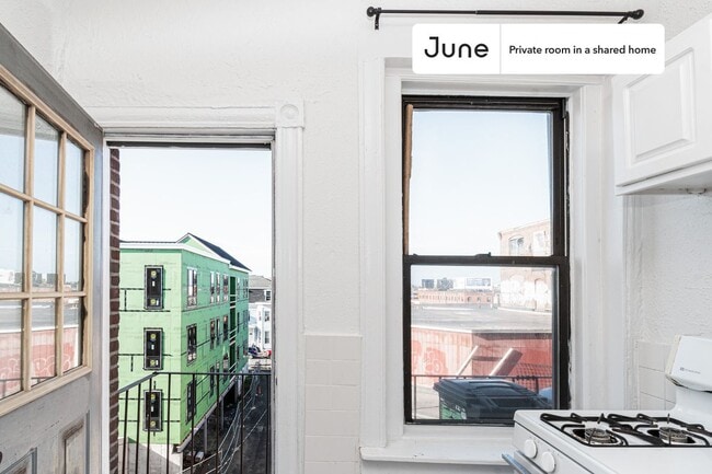 Photo - Room in Shared 4 bed/1 bath home Unit A