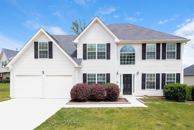 Building Photo - 604 Mohawk Cir