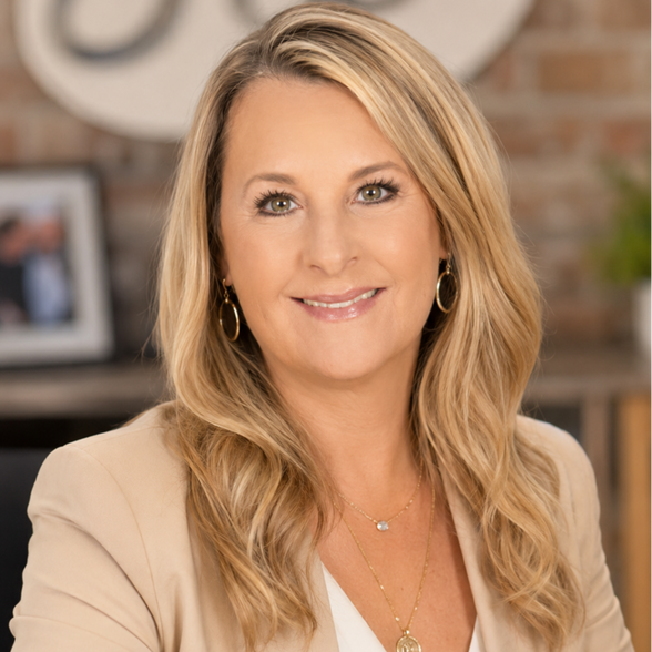 Kimberly Smith