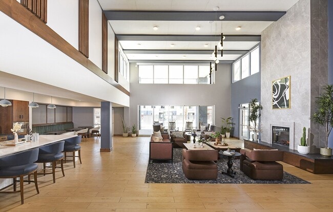 Photo - Juniper Square 55+ Apartments
