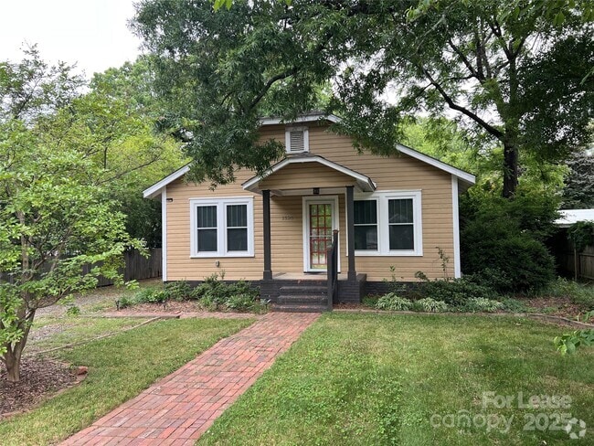 Building Photo - 1525 Browns Ave Rental